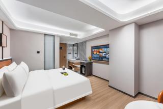 Dingshe Hotel Guangzhou Shamian Island Yongqingfang Branch - Guangzhou - 2