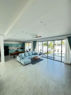Ban Tai Sunny Villa - Koh Samui - 9