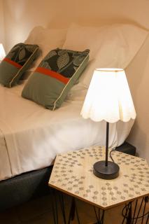 L'escale verte - garden & pool - Petit-Bourg - 7