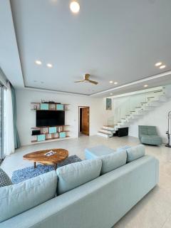Ban Tai Sunny Villa - Koh Samui - 2