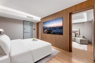 Dingshe Hotel Guangzhou Shamian Island Yongqingfang Branch - Guangzhou - 9