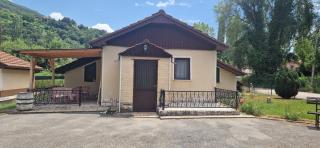 Villa Vera - 150m from the beach - Ohrid - 0