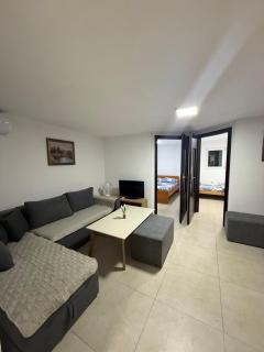 Villa Vera - 150m from the beach - Ohrid - 6