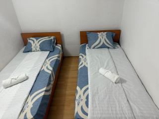 Villa Vera - 150m from the beach - Ohrid - 1