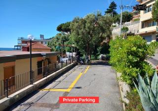 Bergeggi - Appartamento Fronte Mare - Bergeggi - 1