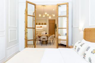 Azahar Suite Constitución - Málaga - 9