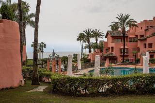 Mediterranean Bliss - 3 bedroom ground floor apartment - Estepona - 9
