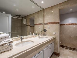 Mediterranean Bliss - 3 bedroom ground floor apartment - Estepona - 7