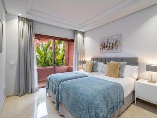 Mediterranean Bliss - 3 bedroom ground floor apartment - Estepona - 5