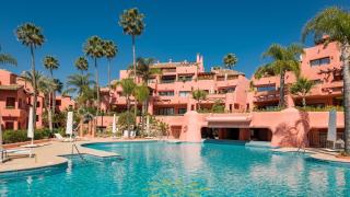 Mediterranean Bliss - 3 bedroom ground floor apartment - Estepona - 2