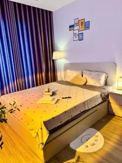 BunBeo homestay - Ðông Dư Thượng - 4