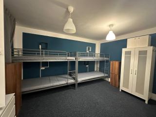 Team Hostel - Warsaw - 9