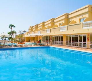 Hotel RH Casablanca Suites - Peñíscola - 1