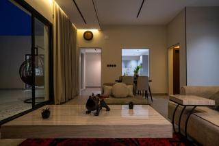 AL-Eskan Roof 2BR - Quai - 0