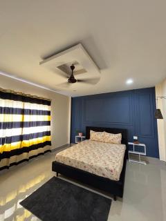 Premium 1BHK Homestay in Jorhat - Jorha - 0