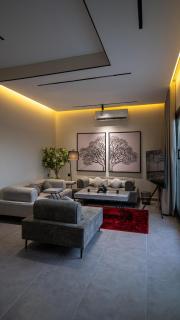 AL-Eskan Roof 2BR - Quai - 4