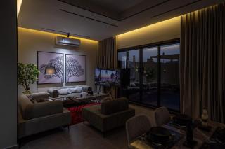 AL-Eskan Roof 2BR - Quai - 1