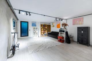 Architect's villa - Near Paris - Meudon Forest - Clamart - 8