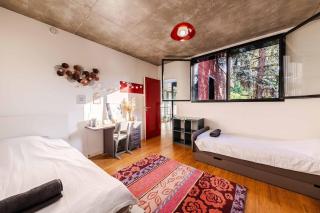 Architect's villa - Near Paris - Meudon Forest - Clamart - 2