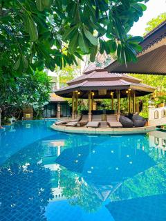 Quality Beach Resorts and Spa Patong - Patong Beach - 1