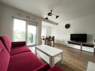 Apartament 60 - Wrocław - 4