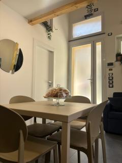 Cortiletto Pavone A - 6