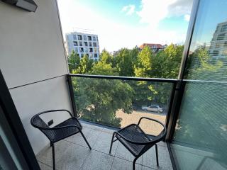 Apartament 60 - Wrocław - 1