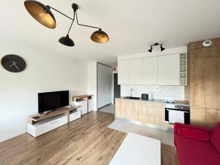 Apartament 60 - Wrocław - 7