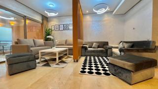 Plage des Nations Rabat & Salé, Luxury by the Sea - Oulad Akkou - 7