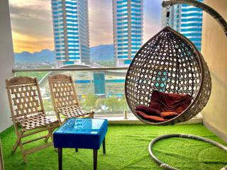 Elysium Classique Homes Apartment Facing Centaurus Mall Islamabad - Islamabad - 0