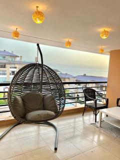 Plage des Nations Rabat & Salé, Luxury by the Sea - Oulad Akkou - 2