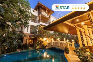 Quality Beach Resorts and Spa Patong - Patong Beach - 2