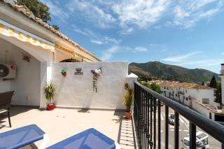 Doña Pia Mijas - Málaga - 8