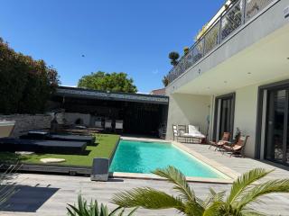 Villa Victoria 5 chambres - 3