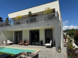 Villa Victoria 5 chambres - 2