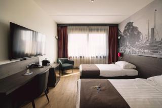 Bastion Hotel Barendrecht - Barendrecht - 3
