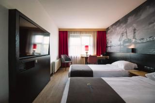 Bastion Hotel Barendrecht - Barendrecht - 8