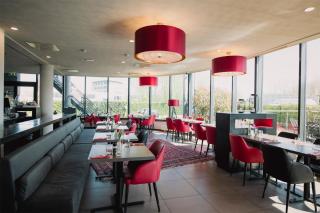 Bastion Hotel Barendrecht - Barendrecht - 1