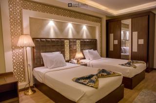 Nile Transport Hotel - Le Caire - 8