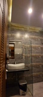 Silk Route Resort - Gulmit - 4