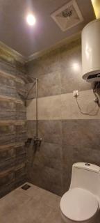 Silk Route Resort - Gulmit - 3
