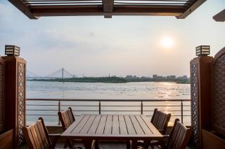 Nile Transport Hotel - Le Caire - 7