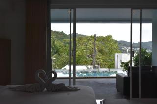 Lae Lay Suite - Ban Karon - 8