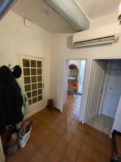 Maison vigneronne entre mer et montagne - Montagnac - 1