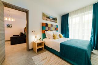 Casa Culorilor Beach & Spa Resort prima linie la mare - Mamaia Nord – Năvodari - 4