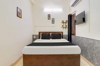 Hotel O Second Home Residency - Dehradun - 3