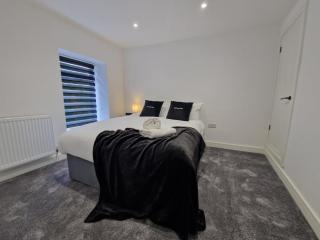 Modern 2 bedroom house near national park - - 7