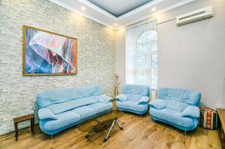 Baku Apartment C - Baku - 5