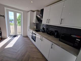 Modern 2 bedroom house near national park - - 1
