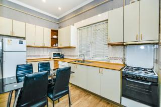 Baku Apartment C - Baku - 2